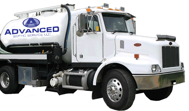 What to Expect During a Septic Pump-Out - Advanced Septic Services