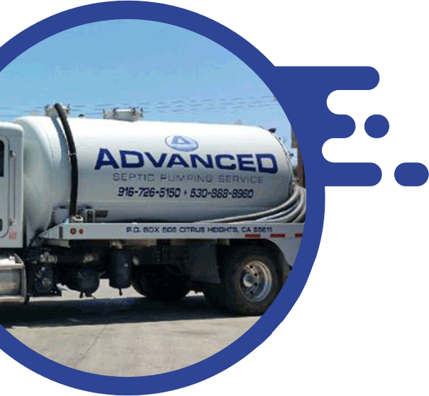 Advanced Septic Service Sacramento