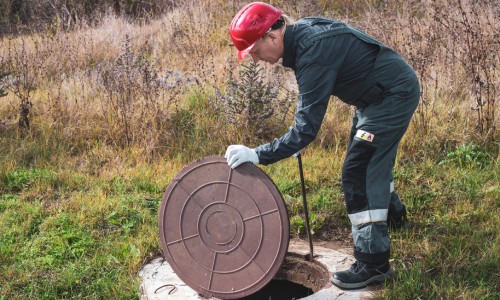 Septic System Inspections