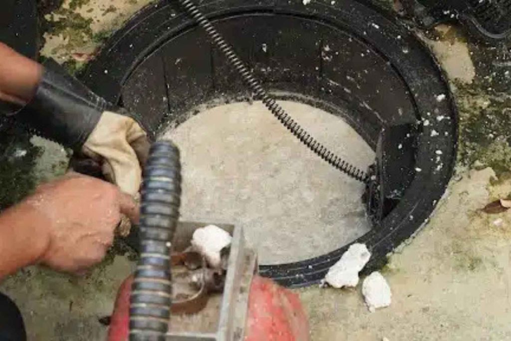 advanced septic