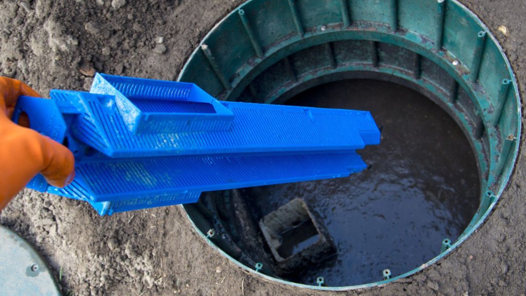 24/7 Emergency Septic Services