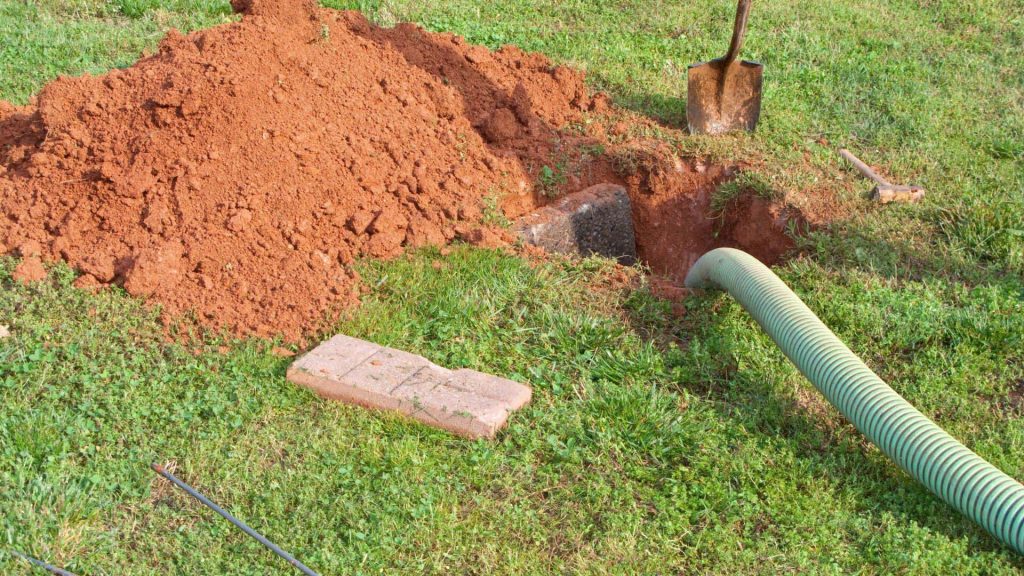 Benefits of Hydro Jetting for Commercial and Residential