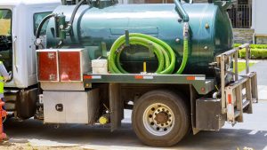 Benefits of Hydro Jetting