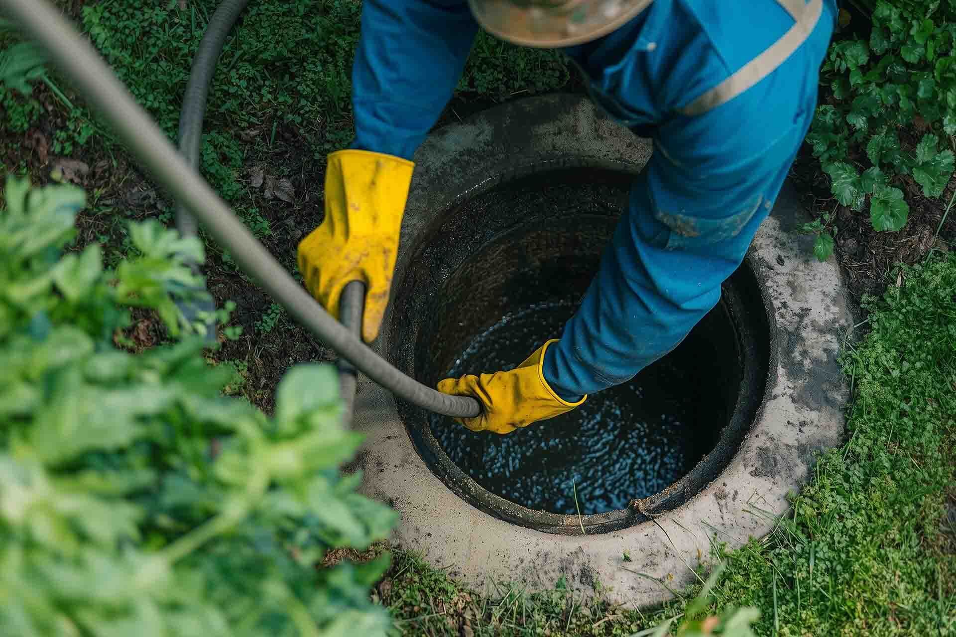 Best rated Hydro Jetting Services