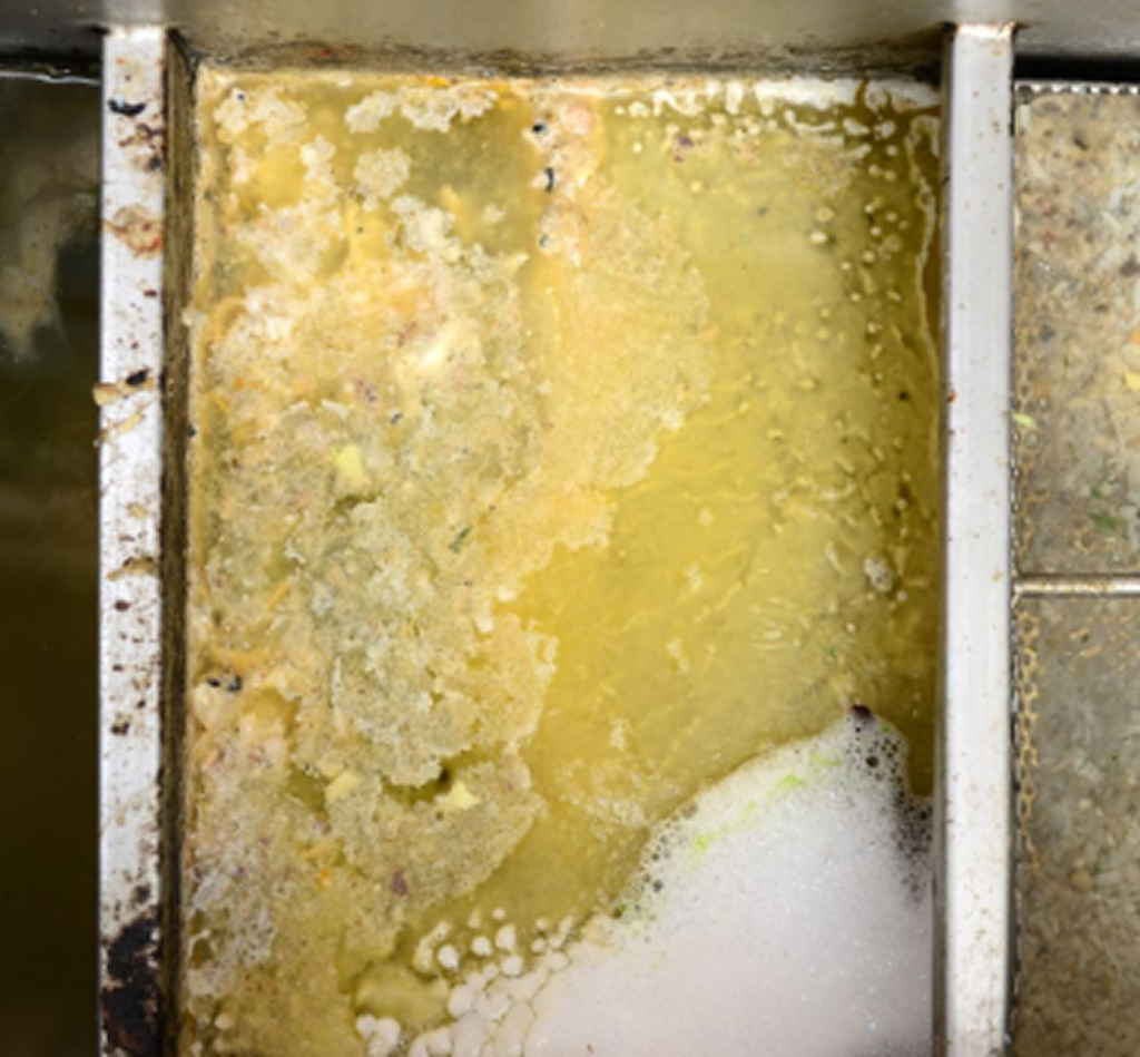 Grease Trap Services for Restaurants & Commercial Kitchens Service