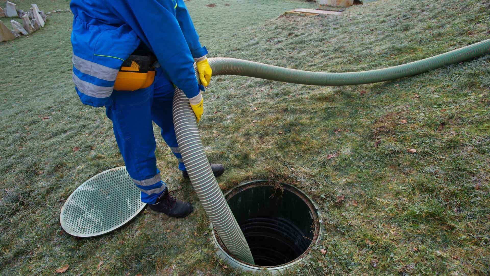 common septic mistakes