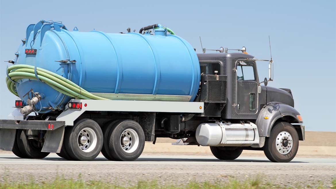 Best of Septic Pumping Service in Davis