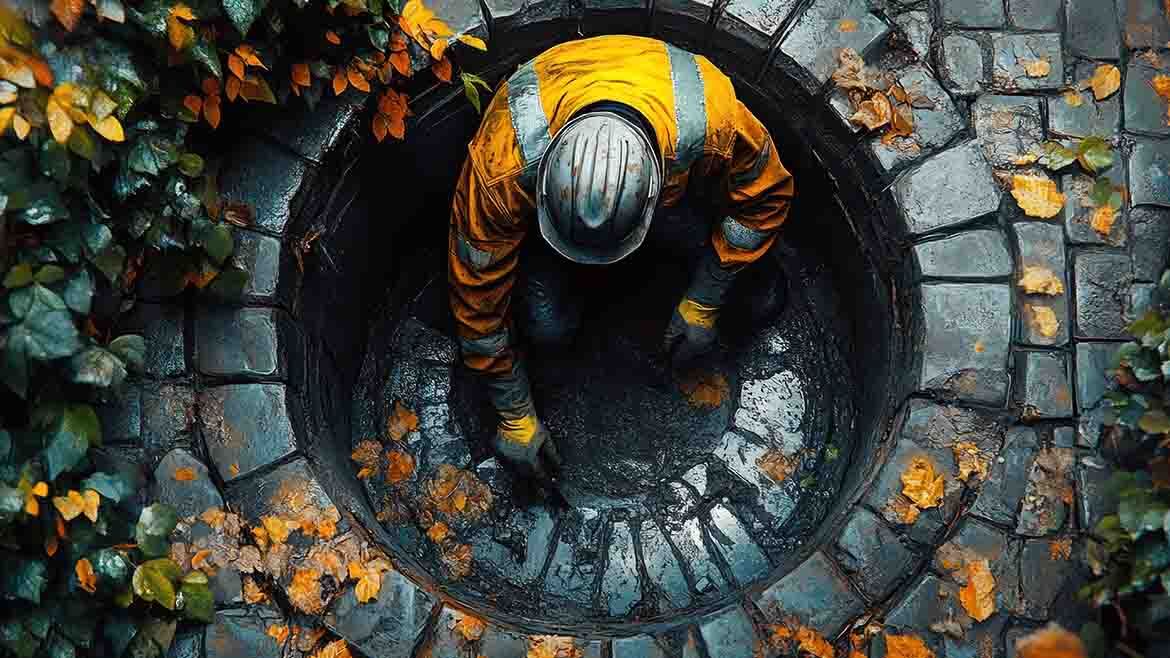 Is Hydro Jetting Right for Your Sewer Line