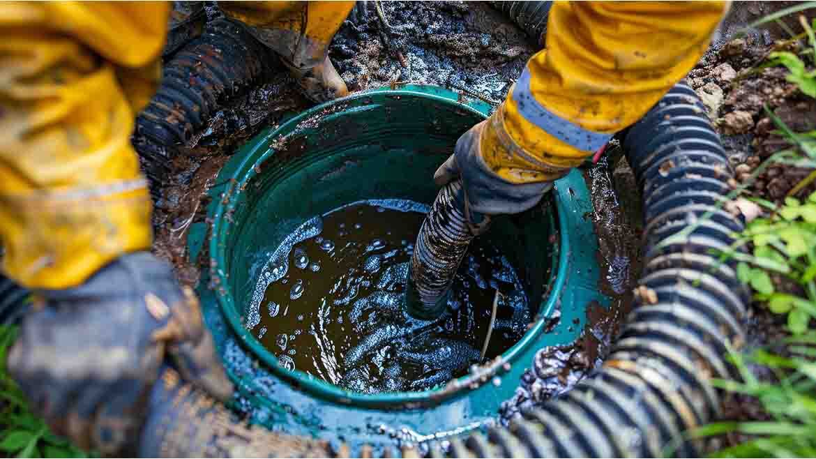 Septic Service Septic Service