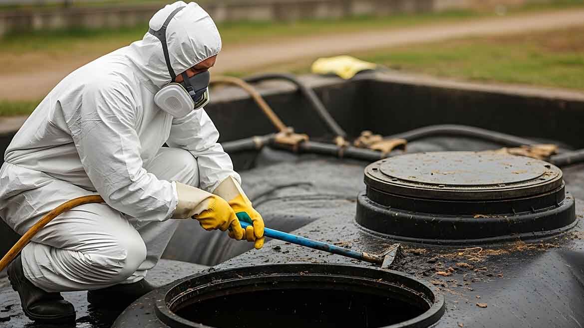 Septic Tank Service Septic Tank Service
