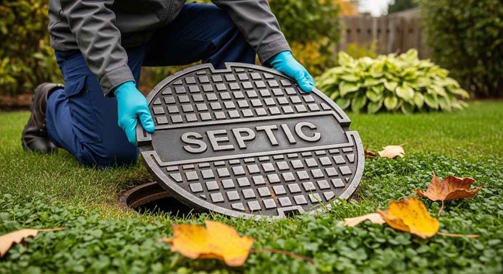 How Long Should Your Septic System Last_ Key Factors to Know