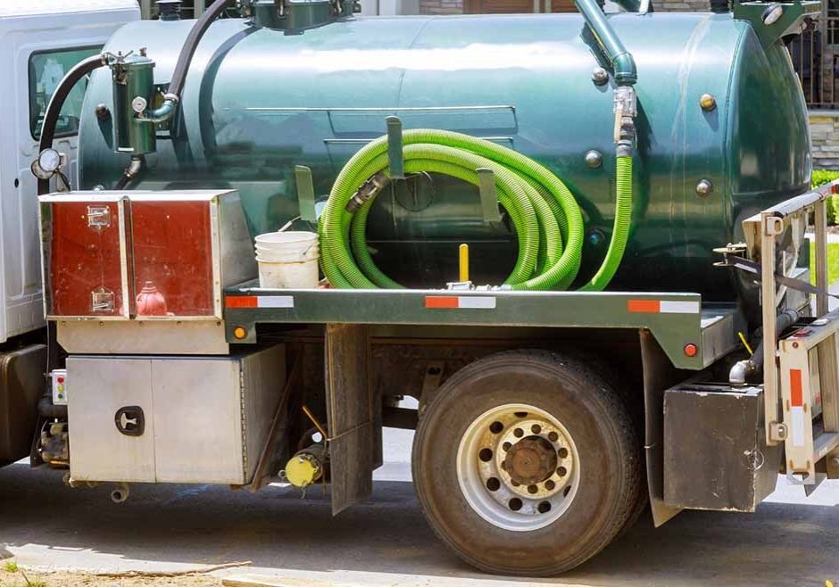 Septic Service experts